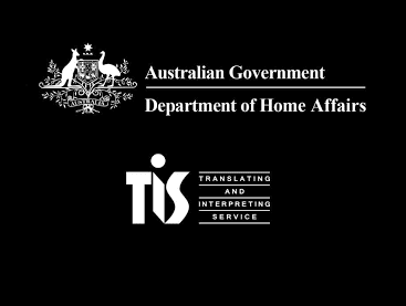 New sign language service funded by the Department of Social Services