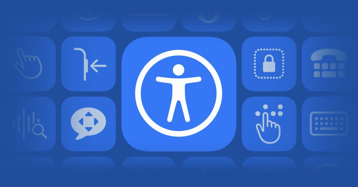 Tech Talk 4 – iOS 15 accessibility features