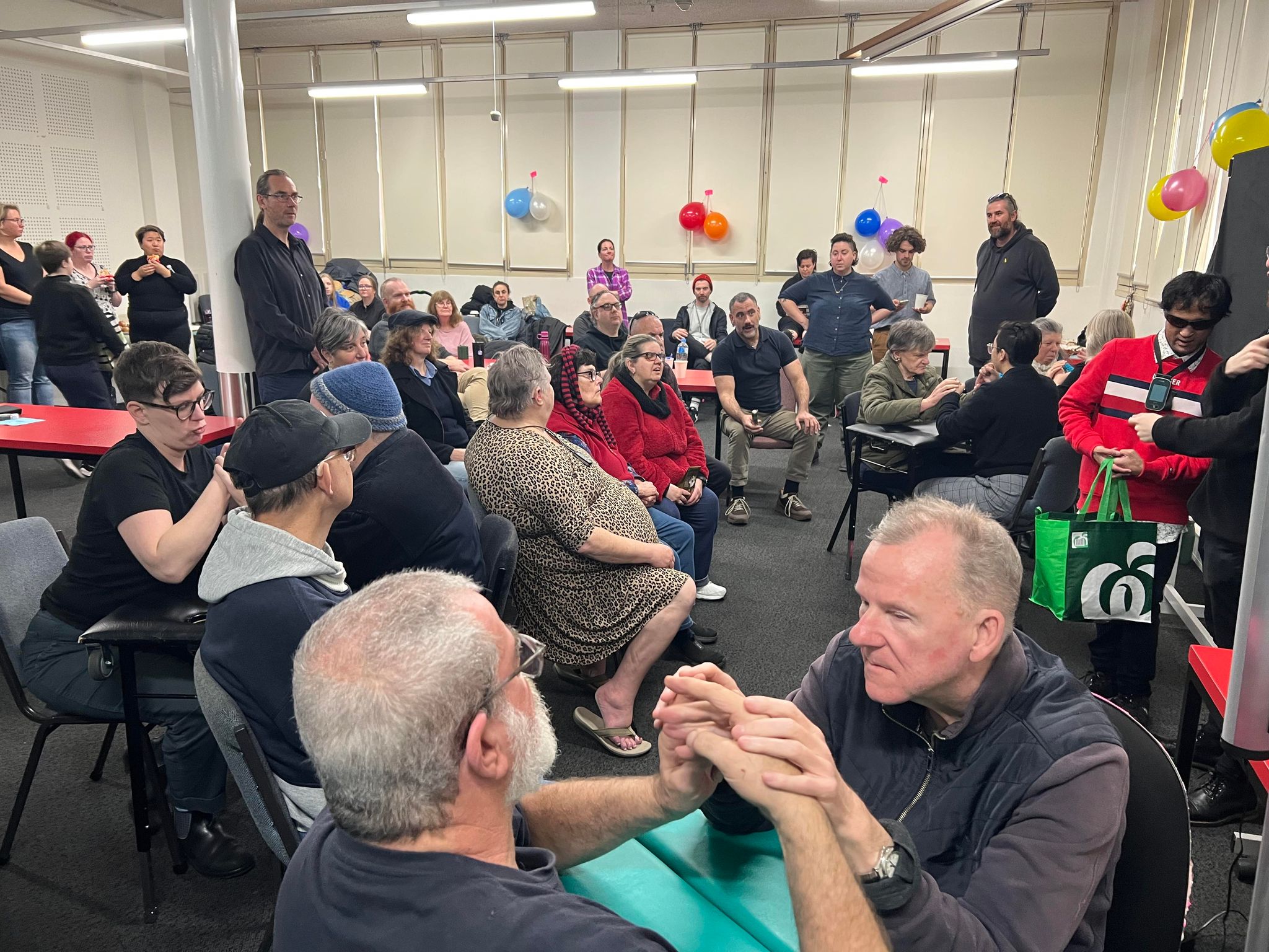 Deafblind Awareness Month 2023