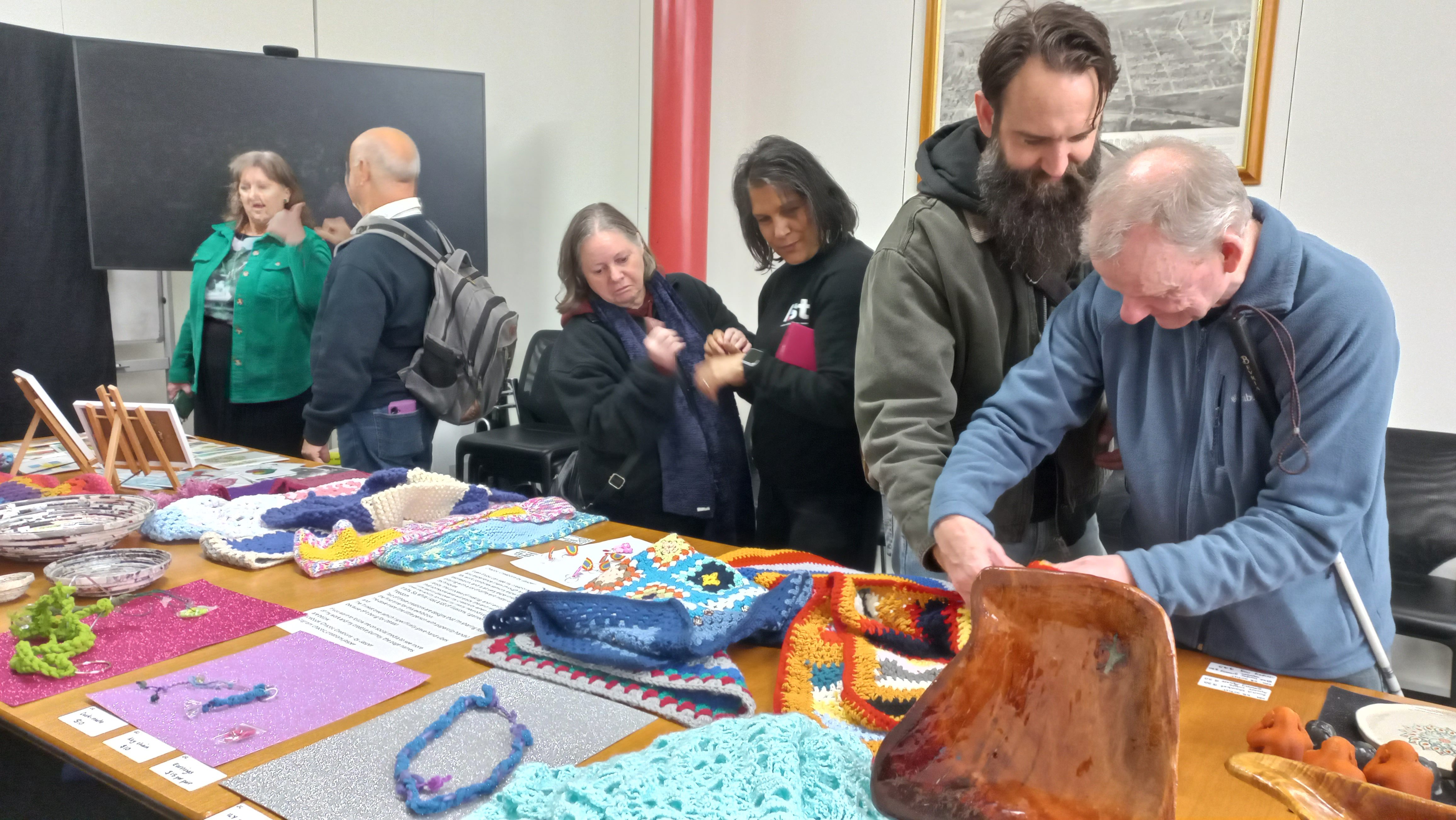 Deafblind Awareness Week Highlights