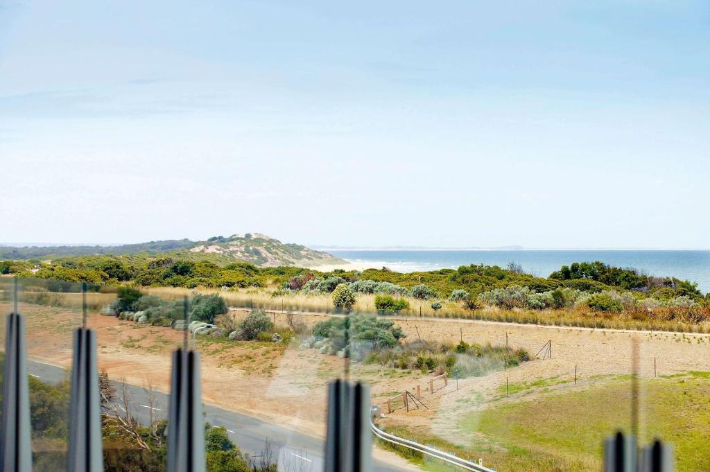 Deafblind Victoria Retreat in Torquay